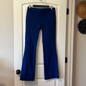 Flare Dress Pants